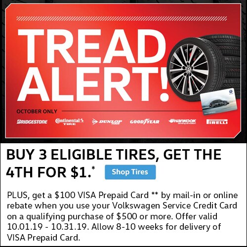 TIRE SERVICE
